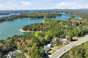 6558 Lanier Islands Pkwy, Buford, GA 30518 - Photo 4