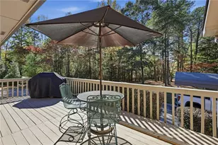 6558 Lanier Islands Pkwy, Buford, GA 30518 - Photo 10