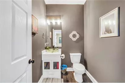 153 Highland Circle, Flovilla, GA 30216 - Photo 14