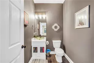 153 Highland Cir, Flovilla, GA 30216 - Photo 14