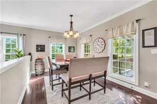 153 Highland Cir, Flovilla, GA 30216 - Photo 8