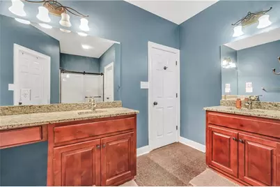 153 Highland Circle, Flovilla, GA 30216 - Photo 12