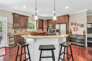 153 Highland Cir, Flovilla, GA 30216 - Photo 6