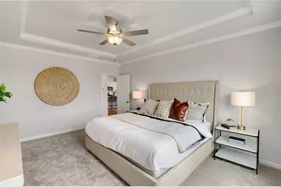 132 Park Lane, Fairburn, GA 30213 - Photo 6