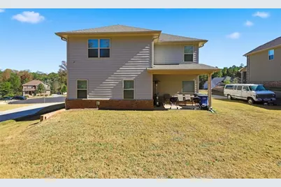 1861 Abbey Road, Griffin, GA 30223 - Photo 22