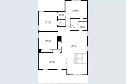 1861 Abbey Road, Griffin, GA 30223 - Photo 24