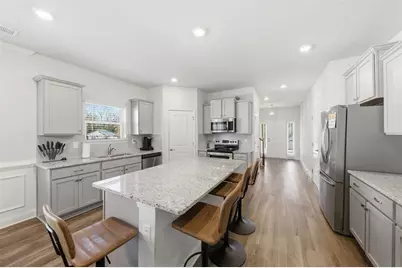 1861 Abbey Road, Griffin, GA 30223 - Photo 4