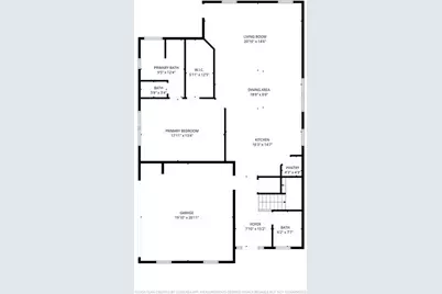 1861 Abbey Road, Griffin, GA 30223 - Photo 26