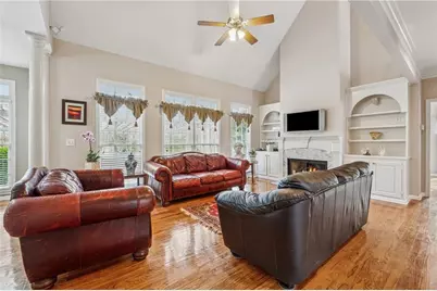 3620 Highpoint Road, Cumming, GA 30041 - Photo 8