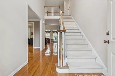 3620 Highpoint Road, Cumming, GA 30041 - Photo 2