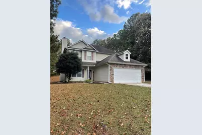 202 Hickory Road, Jackson, GA 30233 - Photo 1