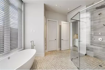 3376 Peachtree Road NE #33B, Atlanta, GA 30326 - Photo 24