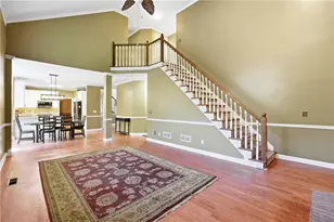 1885 Spring Rose Glen, Lawrenceville, GA 30043 - Photo 8