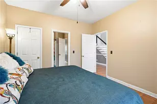 1885 Spring Rose Glen, Lawrenceville, GA 30043 - Photo 30