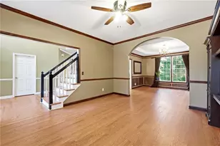 1885 Spring Rose Glen, Lawrenceville, GA 30043 - Photo 16