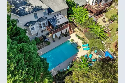 1885 Spring Rose Glen, Lawrenceville, GA 30043 - Photo 4