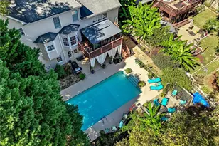 1885 Spring Rose Glen, Lawrenceville, GA 30043 - Photo 4