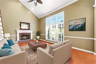 1885 Spring Rose Glen, Lawrenceville, GA 30043 - Photo 6