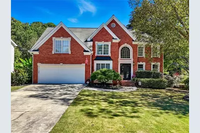 1885 Spring Rose Glen, Lawrenceville, GA 30043 - Photo 1