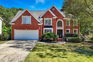 1885 Spring Rose Glen, Lawrenceville, GA 30043 - Photo 1