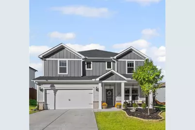 490 Payne Road, Woodstock, GA 30188 - Photo 1