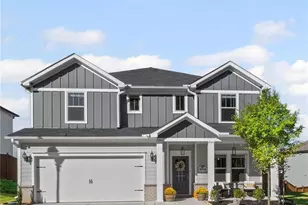 490 Payne Rd, Woodstock, GA 30188 - Photo 1