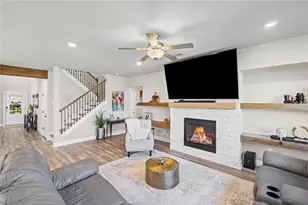 490 Payne Rd, Woodstock, GA 30188 - Photo 4