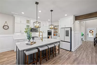 490 Payne Road, Woodstock, GA 30188 - Photo 2