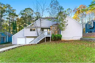 2186 Cedar Forks Drive, Marietta, GA 30062 - Photo 1