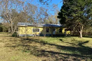 320 Old Perry Rd, Marshallville, GA 31057 - Photo 1