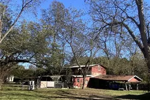 320 Old Perry Rd, Marshallville, GA 31057 - Photo 4