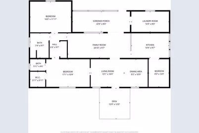 320 Old Perry Road, Marshallville, GA 31057 - Photo 10