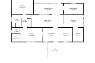 320 Old Perry Rd, Marshallville, GA 31057 - Photo 10