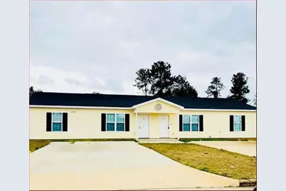 135 Ronald Pride Boulevard, Fort Valley, GA 31030 - Photo 1