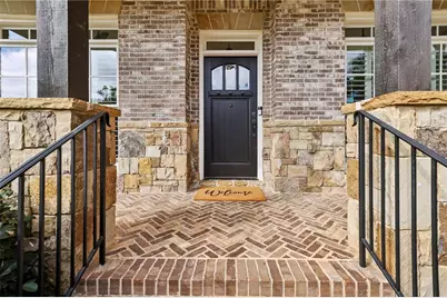 2628 Dogwood Terrace NE, Brookhaven, GA 30319 - Photo 2