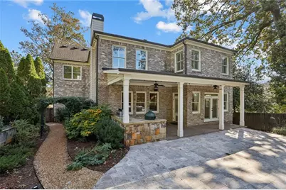 2628 Dogwood Terrace NE, Brookhaven, GA 30319 - Photo 56