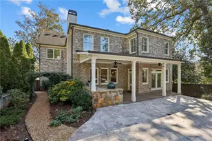 2628 Dogwood Terrace NE, Brookhaven, GA 30319 - Photo 56