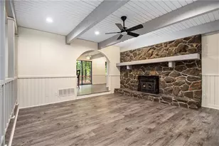 2103 Hwy 136 Hwy E, Dawsonville, GA 30534 - Photo 2