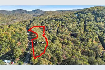 0 Highway 136 W, Jasper, GA 30143 - Photo 1