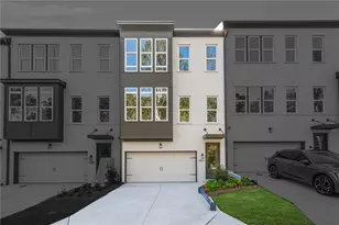 1480 Wicker Wood Pl SE, Smyrna, GA 30080 - Photo 2