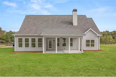 1841 Jett Roberts Road, Jefferson, GA 30549 - Photo 48