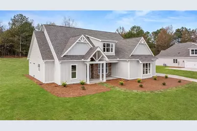 1841 Jett Roberts Road, Jefferson, GA 30549 - Photo 2