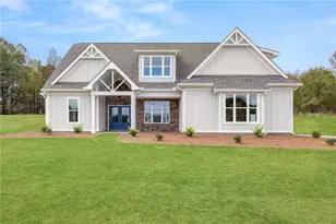 1841 Jett Roberts Rd, Jefferson, GA 30549 - Photo 4