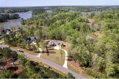 131 Quiet Cove Way, Monticello, GA 31064 - Photo 2