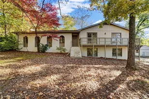 5384 Blackhawk Dr, Acworth, GA 30102 - Photo 2