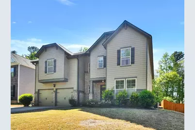 4595 Fourth Rail Lane, Cumming, GA 30040 - Photo 2