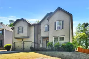 4595 Fourth Rail Ln, Cumming, GA 30040 - Photo 2