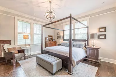 1878 Cambridge Avenue, Atlanta, GA 30337 - Photo 36