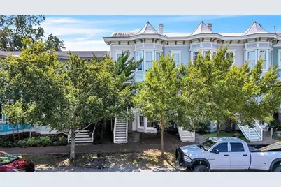 209 E Duffy Street #A, Savannah, GA 31401 - Photo 1