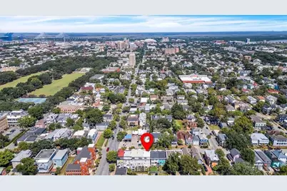 209 E Duffy Street #A, Savannah, GA 31401 - Photo 16